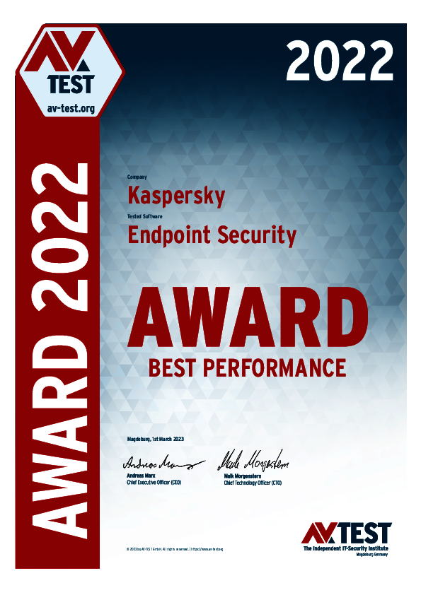 <p>Download as: <a href="/fileadmin/Awards/Producers/kaspersky/2022/avtest_award_2022_best_performance_kaspersky.pdf">PDF</a></p>