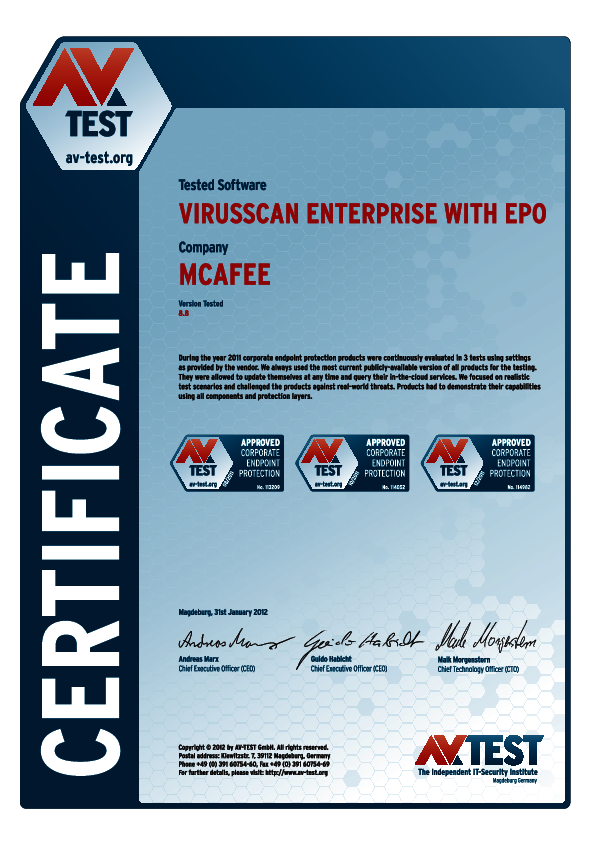 <p>Download as: <a href="/fileadmin/Content/Certification/2011/avtest_certified_corporate_2011_mcafee.pdf">PDF</a></p>