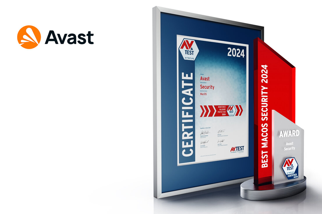 AV-TEST Award 2024