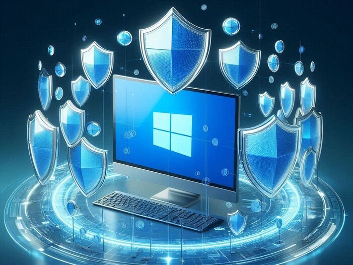 Getarnte Malware greift Windows an – Tarnen und Täuschen – so attackiert brandneue Malware Windows-Systeme
