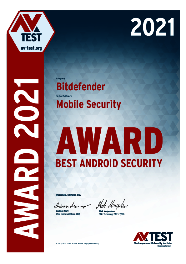 <p>Download as: <a href="/fileadmin/Awards/Producers/bitdefender/2021/avtest_award_2021_best_android_security_bitdefender.pdf">PDF</a></p>