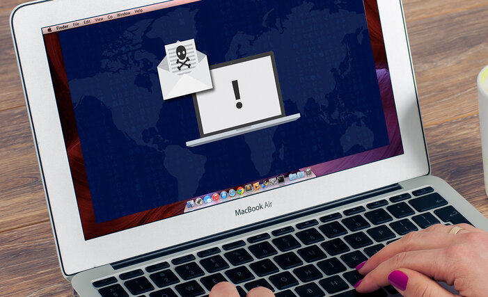 Paquetes de seguridad para MacOS Catalina MacOS Catalina: prueba a paquetes de seguridad para usuarios privados y empresas