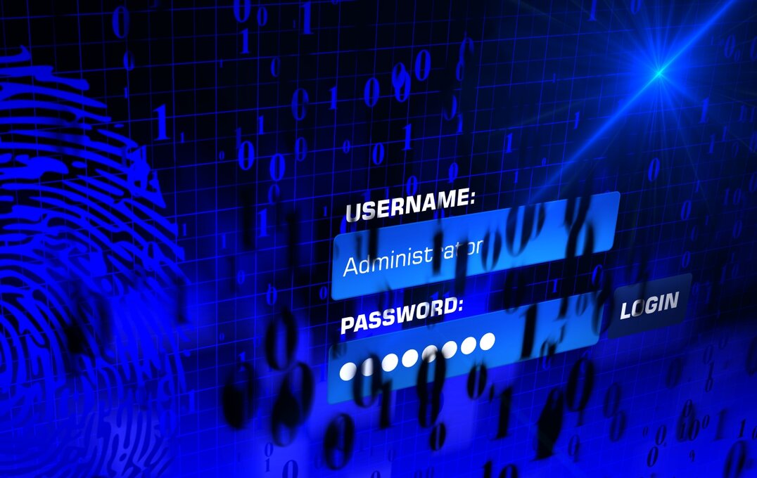 Sichere Passw&ouml;rter &ndash; ganz einfach!