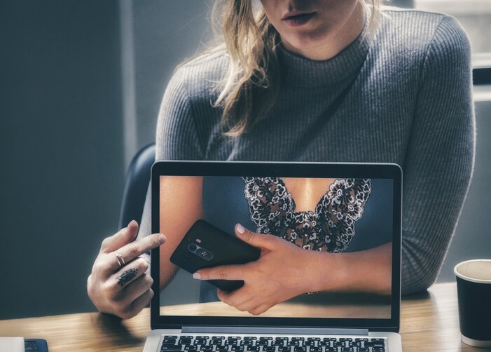 Abwehr von spionierender Stalkerware – Abgewehrt: Stalkerware zur Spionage unter Android