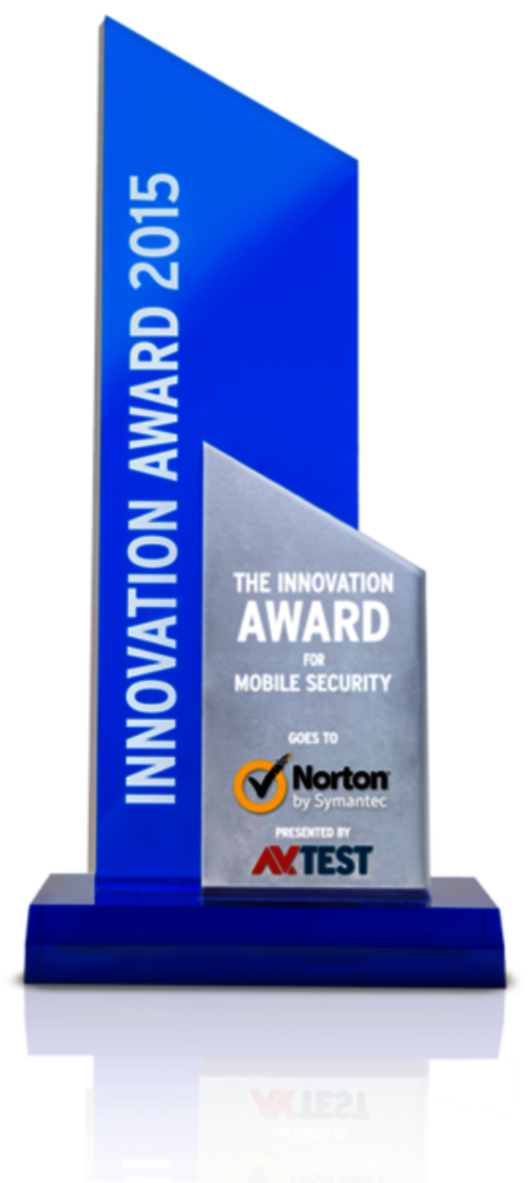 Norton de Symantec en mars 2015