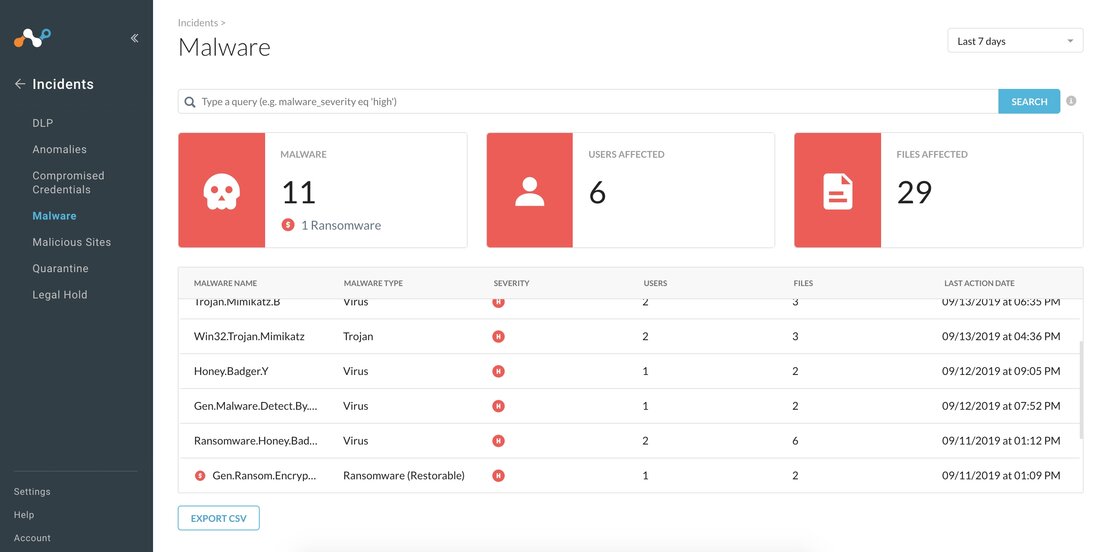 Netskope Next Gen Secure Web Gateway