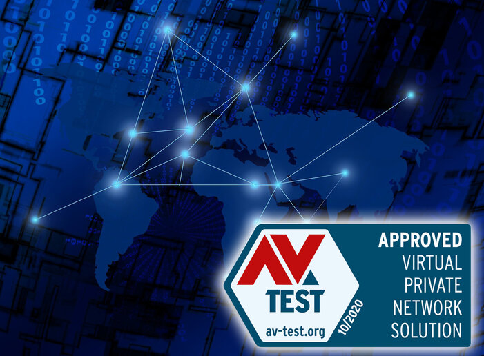 6 logiciels VPN sous Windows 10 au banc d&rsquo;essai