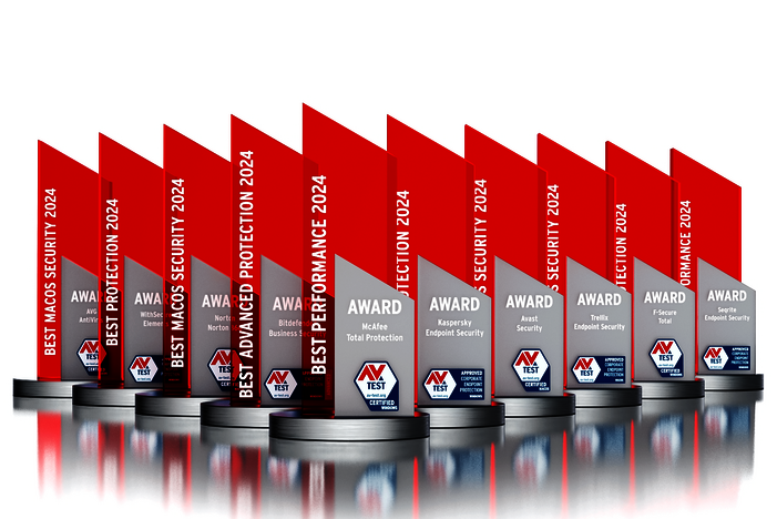 AV-TEST Awards 2024: AV-TEST Awards 2024: Gala für prämierte IT-Sicherheit
