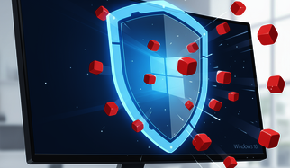 Groups of malware are constantly on the lookout for new ways to infiltrate Windows systems. They might disguise their malicious code as a harmless Windows utility app or inject attack code into open source software so it can act as springboard for cruel attacks later on. The AV-TEST lab recently conducted its Advanced Threat Protection test &ndash; or ATP test, for short &ndash; and evaluated the response of 21 protection products for consumer and corporate users in individual attacks. The lab documented step by step how and when the defensive mechanisms of security packages engaged and fended off cyberattackers. The results clearly demonstrate the current power balance between malware and security software. 