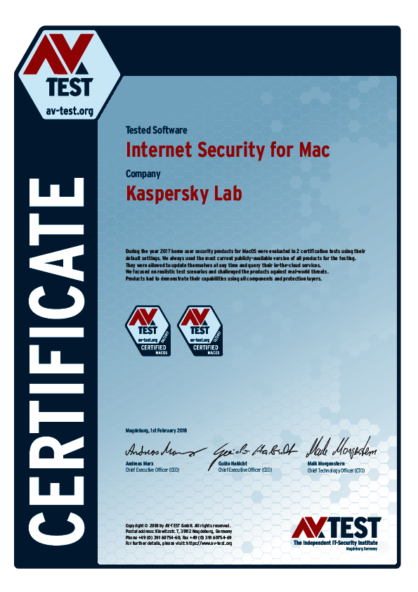 <p>Download as: <a href="/fileadmin/Content/Certification/2017/avtest_certified_macos_home_2017_kaspersky_lab.pdf">PDF</a></p>