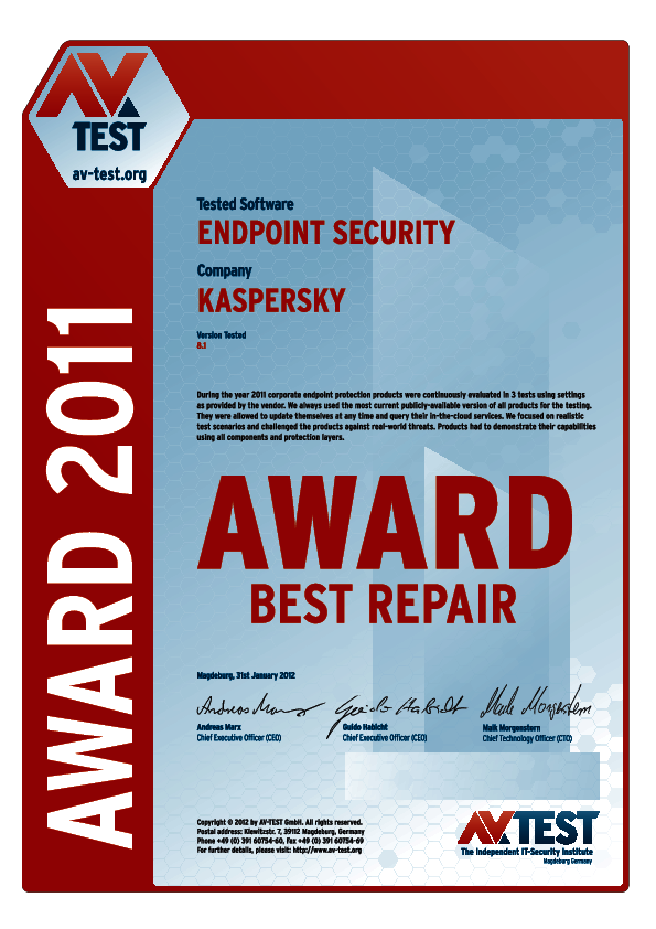 <p>Download as: <a href="/fileadmin/Awards/Producers/kaspersky/2011/avtest_award_2011_best_repair_kaspersky_ES.pdf">PDF</a></p>