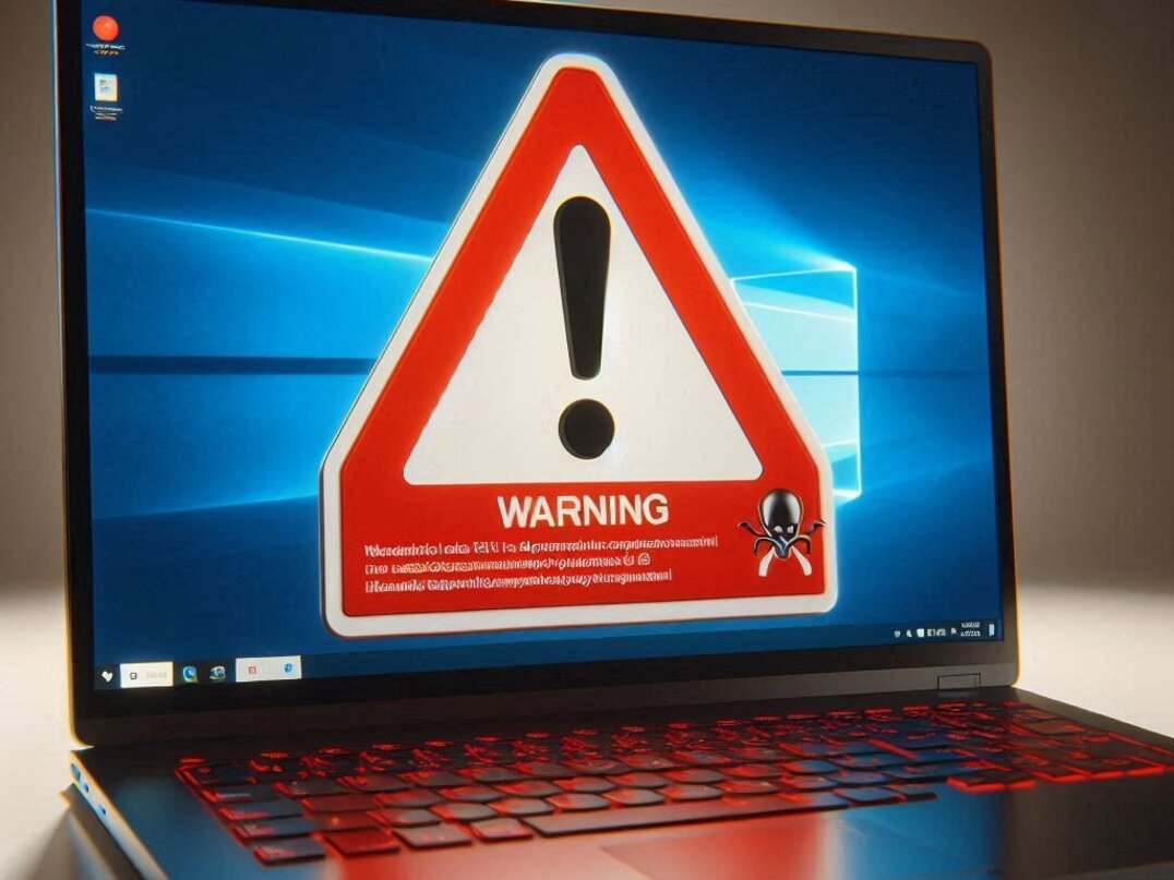 More cybersecurity for Windows 11 systems