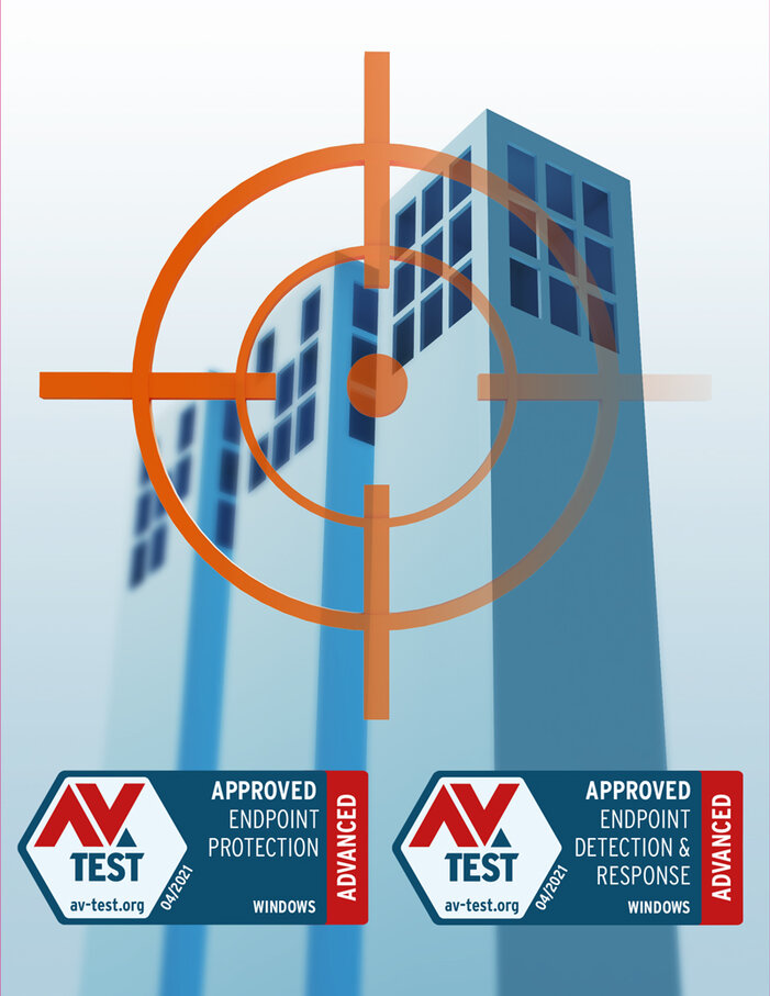 Nouvelles défenses : des solutions EPP et EDR contre les attaques ATP et les rançongiciels sur le banc d'essai