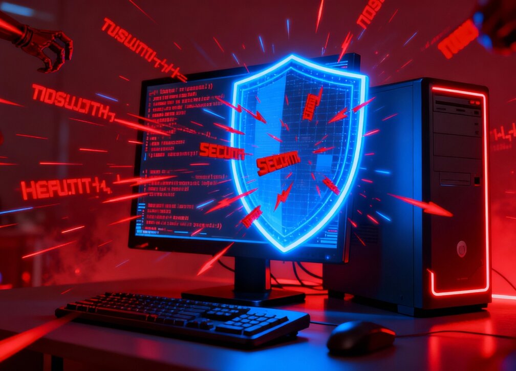 Schutzpakete im ATP-Test Prueba ampliada: cuando el malware acecha escondido en software aparentemente inofensivo