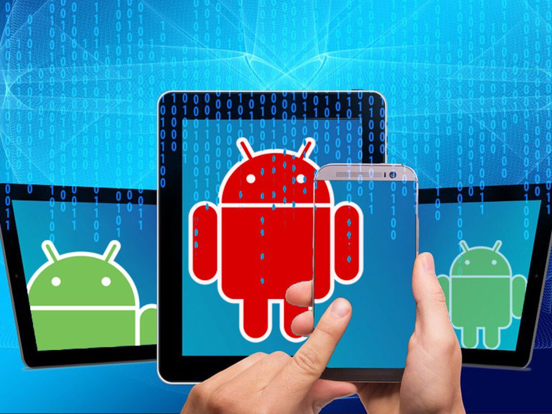 16 applications de sécurité Android testées en continu 16 applications de sécurité pour Android testées en continu