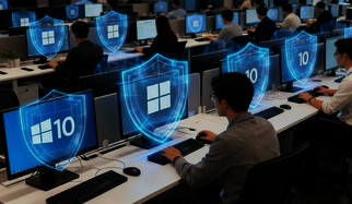 Traditional testing can offer a decent picture of the effectiveness of any one security solution for companies at a given instant; yet, an endurance test is able to delve deeper. This is especially the case with the endurance test because it took place over a period of 6 months and it included both Windows 10 and 11. Many companies are looking to use the extended support for the now discontinued Windows 10, or they are in the process of migrating their systems to Windows 11. So it is vastly more relevant now to know how well the 15 solutions in the endurance test can provide protection to companies and their employees using either operating system.