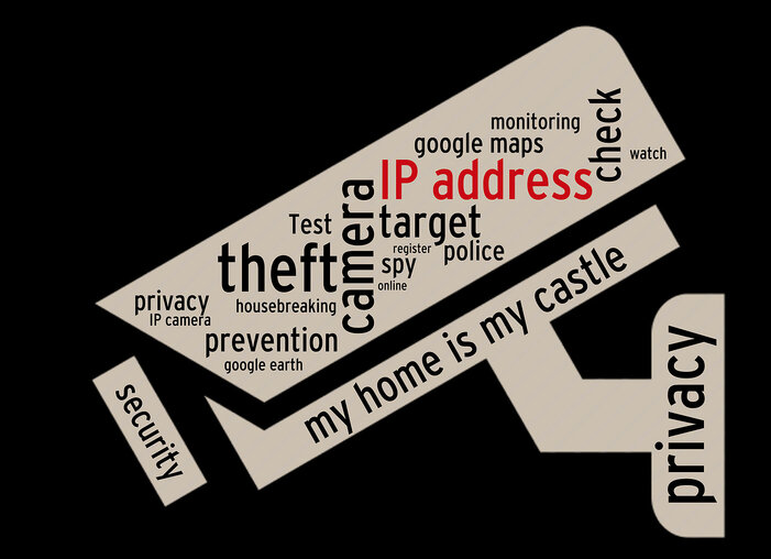 Bringt eine IP-Kamera zusätzliche Sicherheit oder gefährdet sie sogar die Sicherheit ihrer Nutzer? Sicherheit von IP-Kameras: Sehen und gesehen werden!