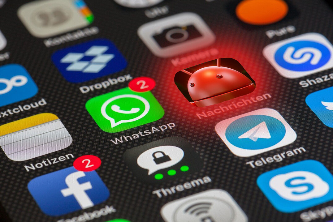 14 applications de sécurité Android soumises au test de longue durée – 14 applications de sécurité Android soumises au test de longue durée