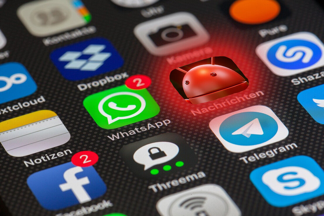 14 applications de sécurité Android soumises au test de longue durée –