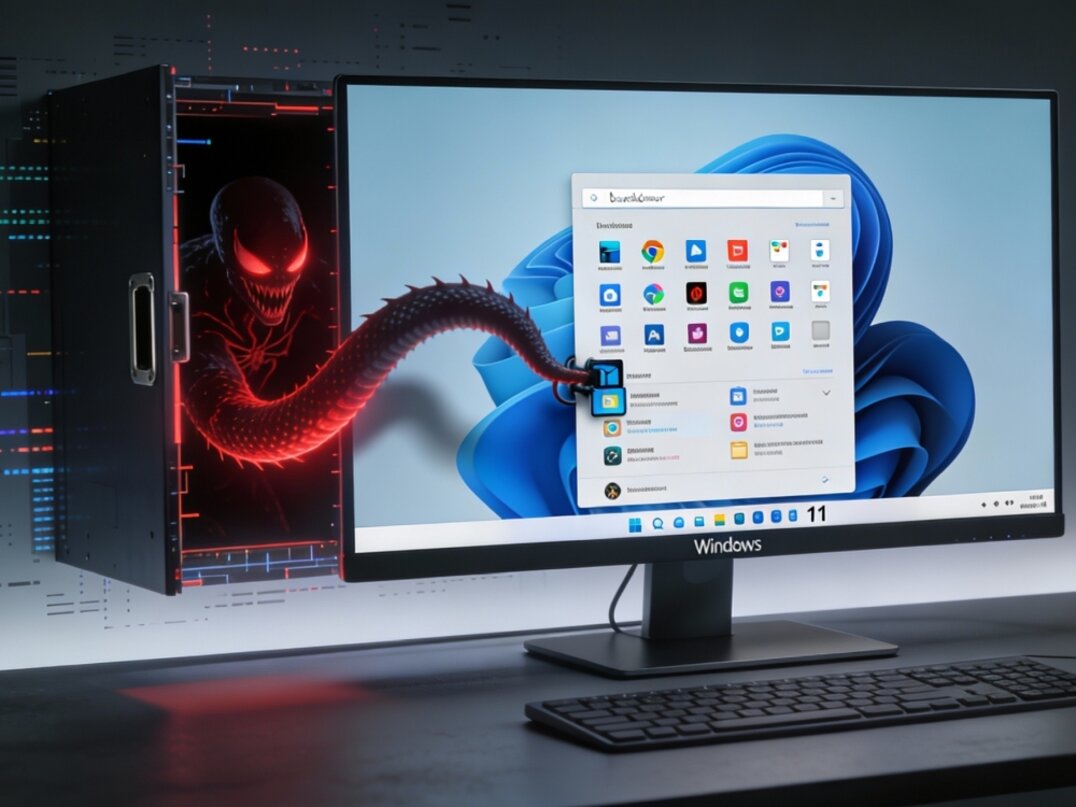 ATP Test: How easily Windows can be tricked by malware