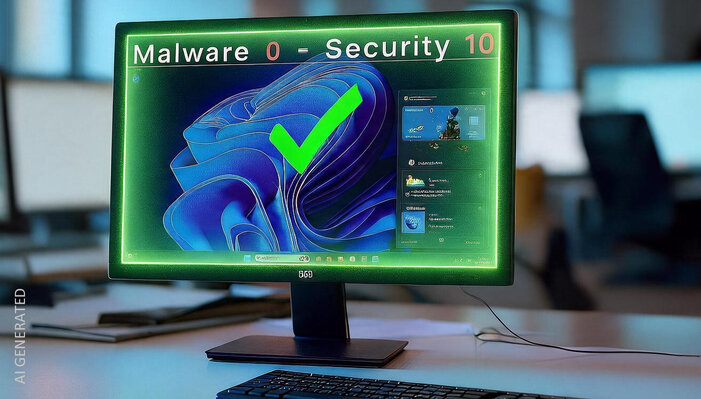 Les ruses des attaquants : l&rsquo;efficacit&eacute; des logiciels de s&eacute;curit&eacute; contre les malwares dangereux