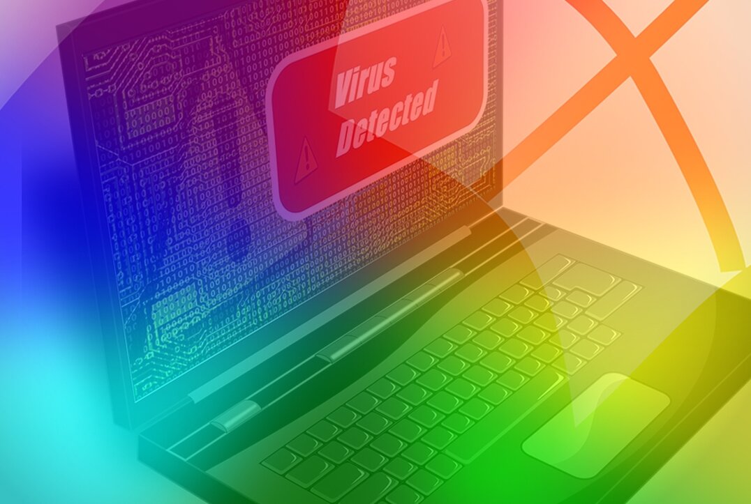 7 security packages and 5 special tools Test: Windows Repair after a Trojan Attack
