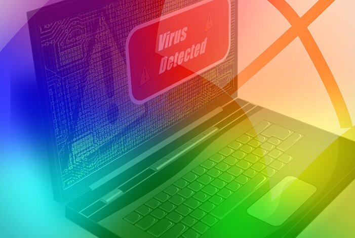 7 suites de sécurité et 5 outils spéciaux Test: Réparer Windows après une attaque par un cheval de Troie