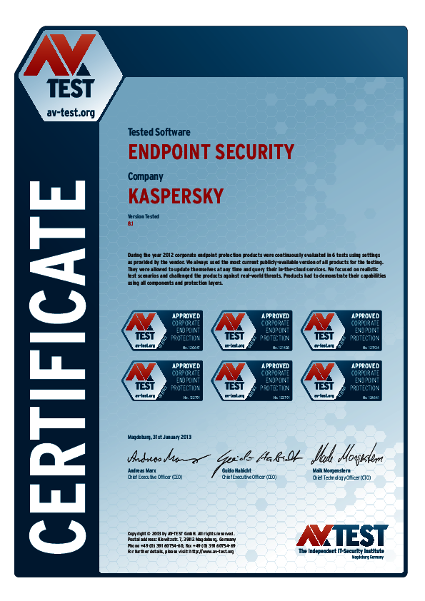 <p>Download as: <a href="/fileadmin/Content/Certification/2012/avtest_certified_corporate_2012_kaspersky.pdf">PDF</a></p>