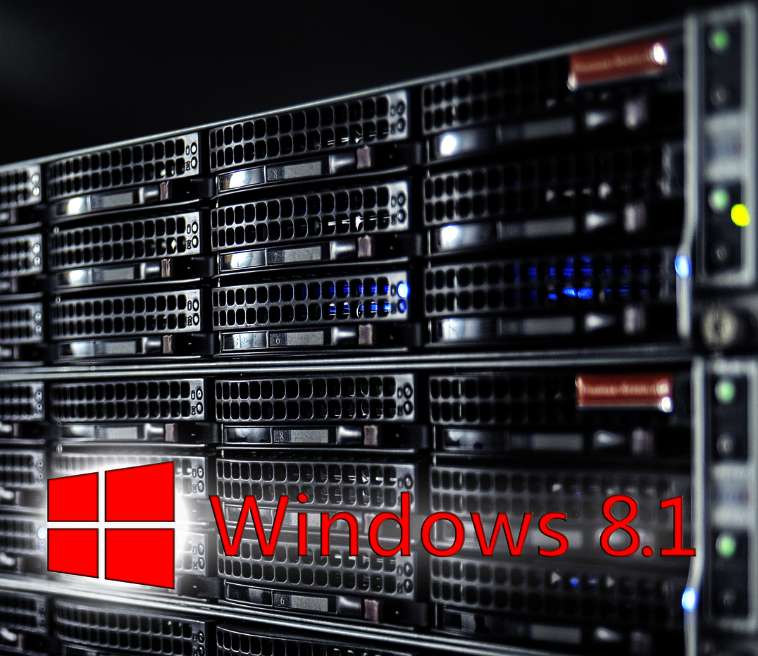  Test : 9 solutions de protection pour les r&eacute;seaux d'entreprise avec Windows 8.1