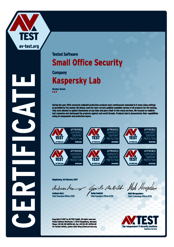 <p>Download as: <a href="/fileadmin/Content/Certification/2016/kaspersky_sos_avtest_certified_corporate_2016.pdf">PDF</a></p>