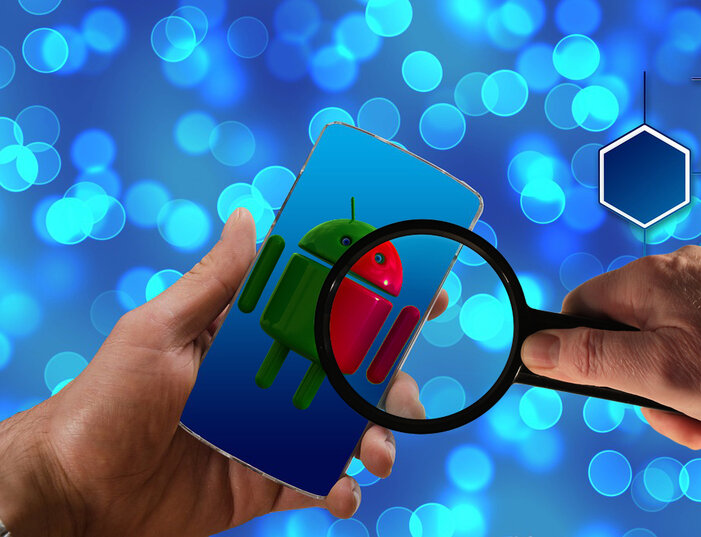 Applications de protection pour Android Applications de sécurité pour Android 11 sur le banc d’essai