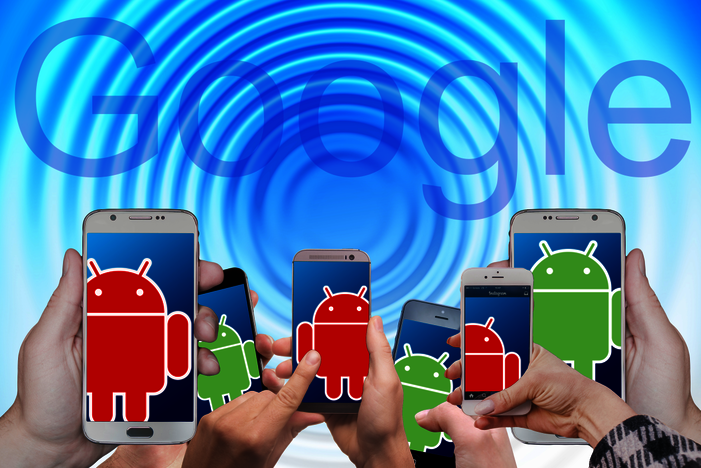 Applications de sécurité vs. Google Play Protect Les applications de sécurité Android protègent mieux que Google Play Protect