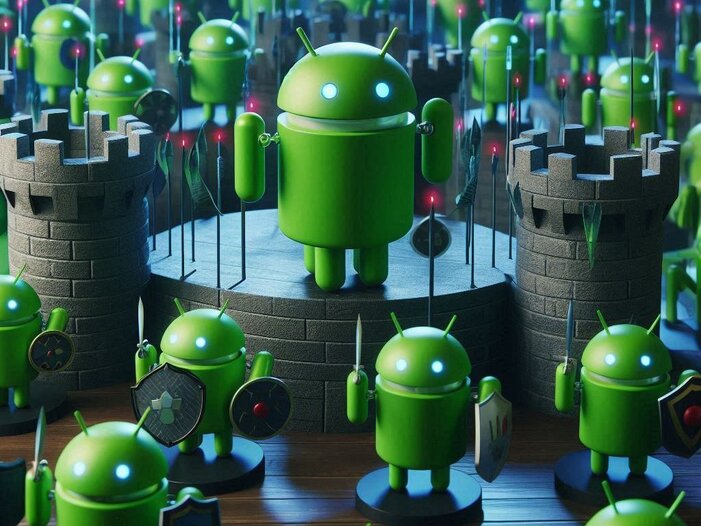 11 applications de sécurité Android soumises au test de longue durée : Test de longue durée : choisissez toujours la meilleure application de protection pour votre système Android !