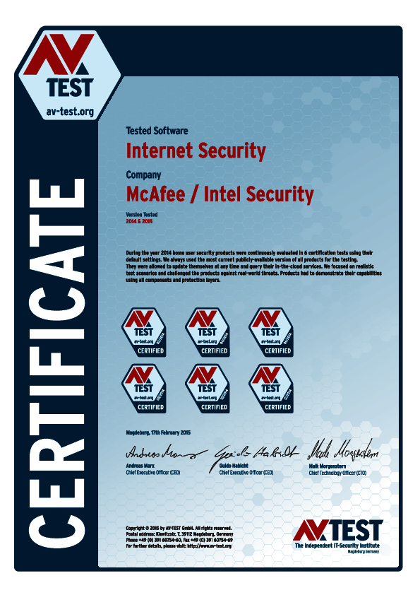 <p>Download as: <a href="/fileadmin/Content/Certification/2014/avtest_certified_home_2014_mcafee.pdf">PDF</a></p>
