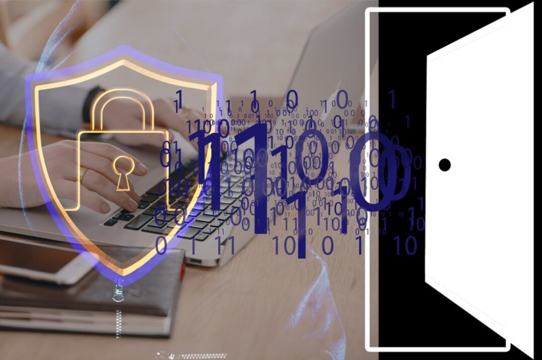 Security from Data Stealers: So Sensitive Data won't end up on the Darknet