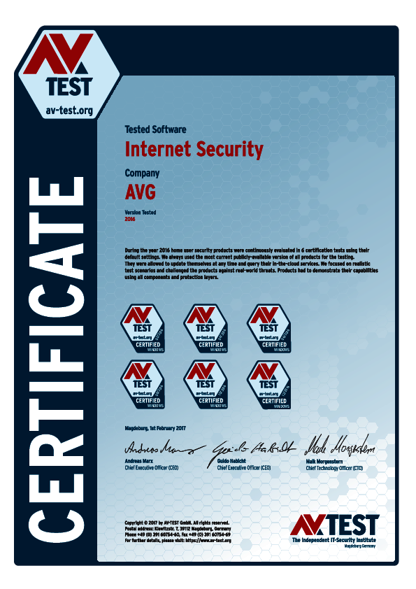 <p>Download as: <a href="/fileadmin/Content/Certification/2016/avg_avtest_certified_home_2016.pdf">PDF</a></p>