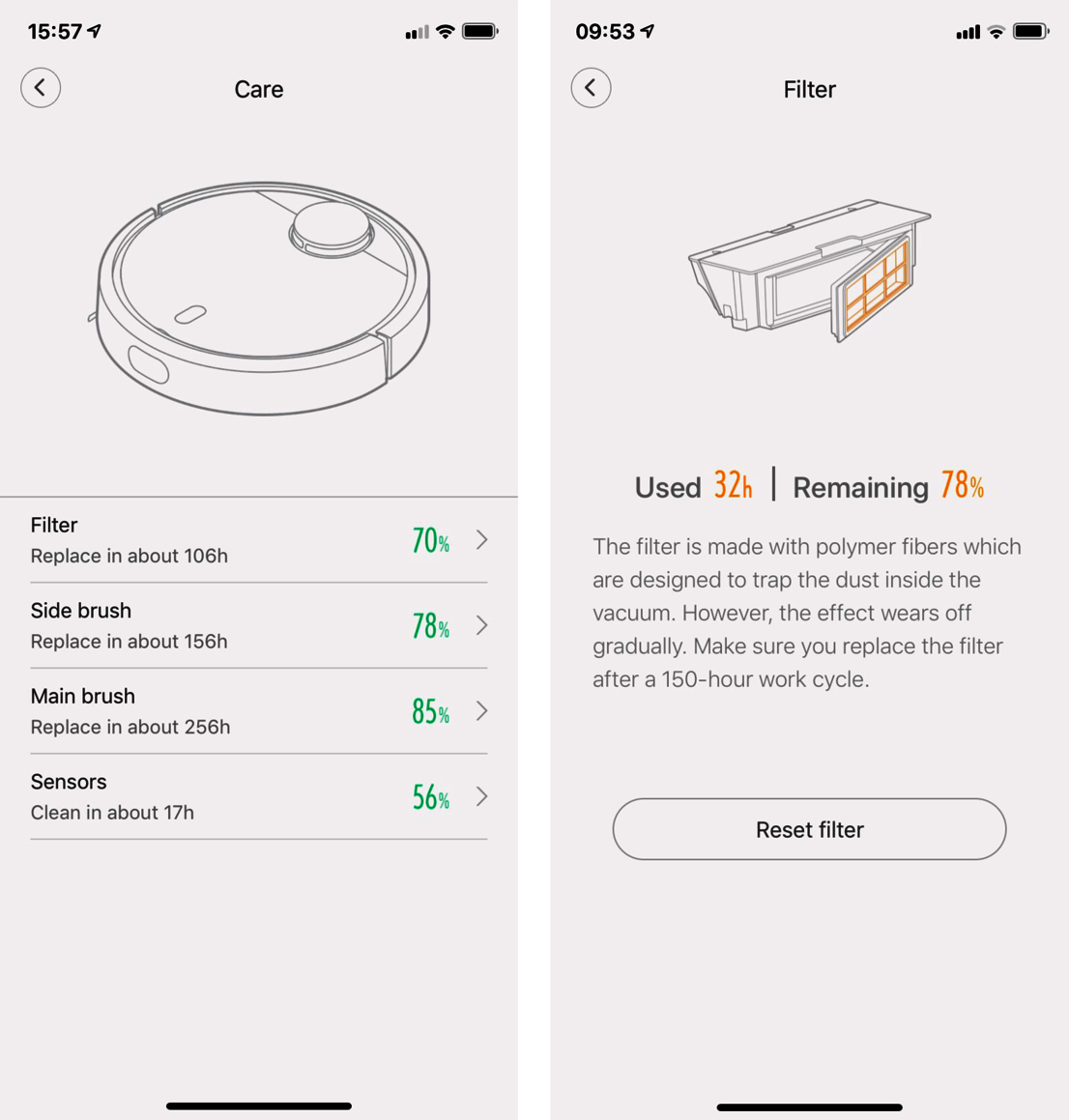 Angreifbarkeit vieler Module