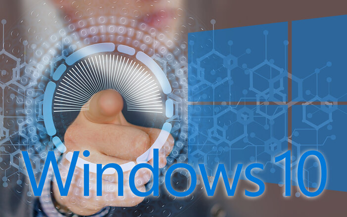 Protection for Windows 10 Internet Security Suites for Windows 10