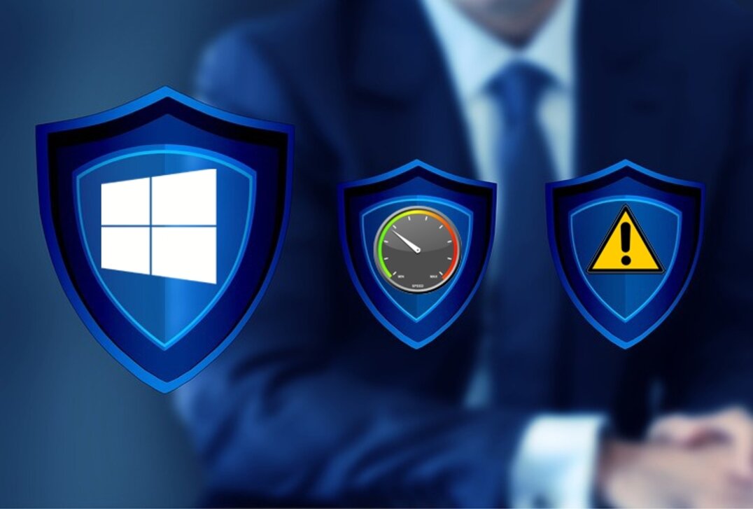 17 soluciones Endpoint para empresas 17 soluciones de seguridad Endpoint con Windows puestas a prueba