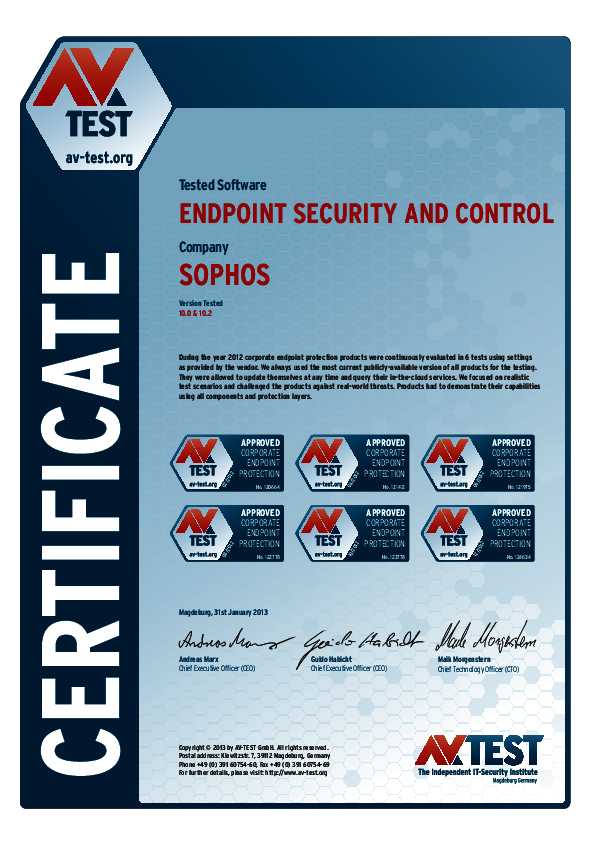 <p>Download as <a href="/fileadmin/Content/Certification/2012/avtest_certified_corporate_2012_sophos.pdf">PDF</a></p>