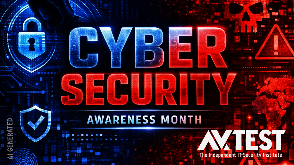 Zum Cybersecurity Awareness Month 2026: KI-generierte Malware &ndash; die neue Bedrohung