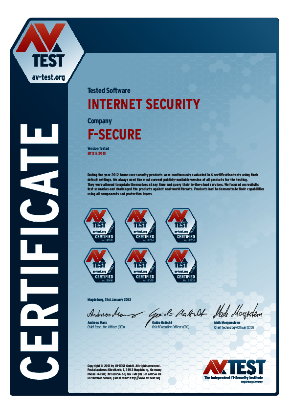 <p>Download as: <a href="/fileadmin/Content/Certification/2012/avtest_certified_home_2012_f-secure.pdf">PDF</a></p>