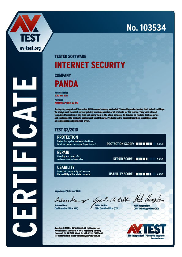 <p>Download as: <a href="/fileadmin/Content/Certification/2010/avtest_certified_home_2010_q3_panda.pdf">PDF</a></p>