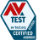 Certified product